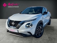 Nissan Juke 2025