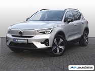 Volvo XC40 2022