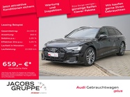 Audi A6 2025