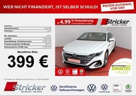 Volkswagen Arteon 2025