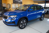 Skoda Karoq 2022