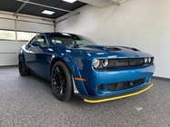 Dodge Challenger 2025