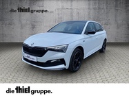 Skoda Scala 2022