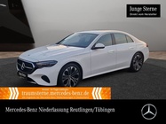 Mercedes-Benz E-Class 2024