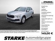 Skoda Kamiq 2025