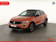 Volkswagen T-Roc 2019
