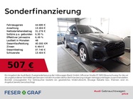 Audi Q5 2023