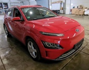 Hyundai Kona 2022