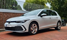 Volkswagen Golf 2020