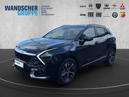 Kia Sportage 2026