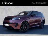 Land Rover Sport 2025