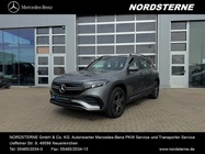 Mercedes-Benz EQB 2023