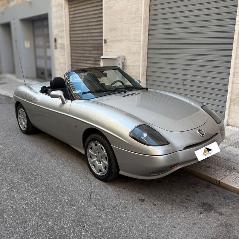 Fiat Barchetta