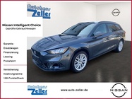 Seat Leon 2021