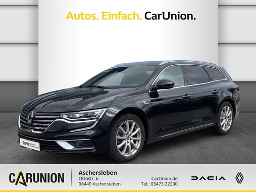 Renault Talisman 2022