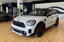 MINI Countryman 2021