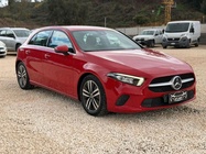 Mercedes-Benz A-Class 2019