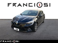 Renault Clio 2021