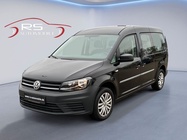 Volkswagen Caddy 2019