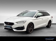 Cupra Leon 2021
