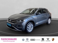 Volkswagen T-Roc 2023