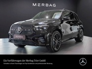 Mercedes-Benz GLE-Class 2026