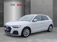 Audi A1 2024