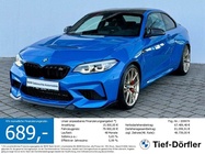 BMW M2 2021