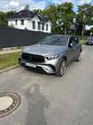 Mercedes-Benz GLC-Class 2023