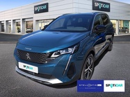 Peugeot 5008 2024