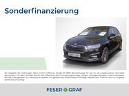 Skoda Fabia 2025