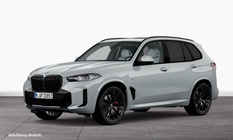 BMW X5 2025