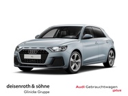 Audi A1 2025