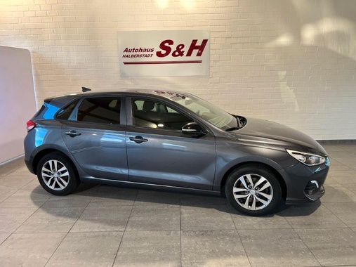 Hyundai i30 2019