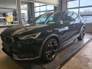 Cupra Formentor 2022