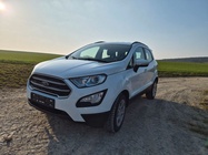 Ford EcoSport 2020