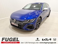 Volkswagen Arteon 2022