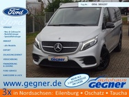 Mercedes-Benz V-Class 2021