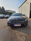 Mercedes-Benz CLS-Class 2012