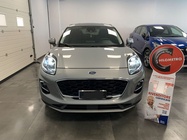 Ford Puma 2023