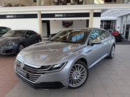 Volkswagen Arteon 2019