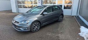 Volkswagen Golf 2019