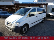 Mercedes-Benz Vito 2010