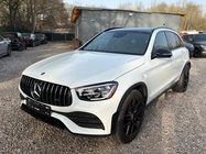 Mercedes-Benz GLC-Class 2021