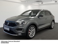 Volkswagen T-Roc 2019
