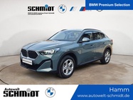 BMW X2 2025