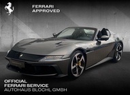 Ferrari 12Cilindri 2026