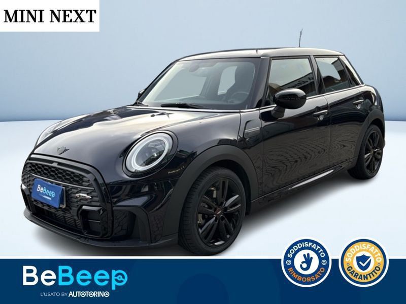MINI Other