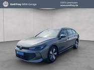 Volkswagen Passat 2025