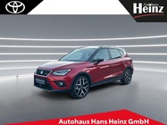 Seat Arona 2021